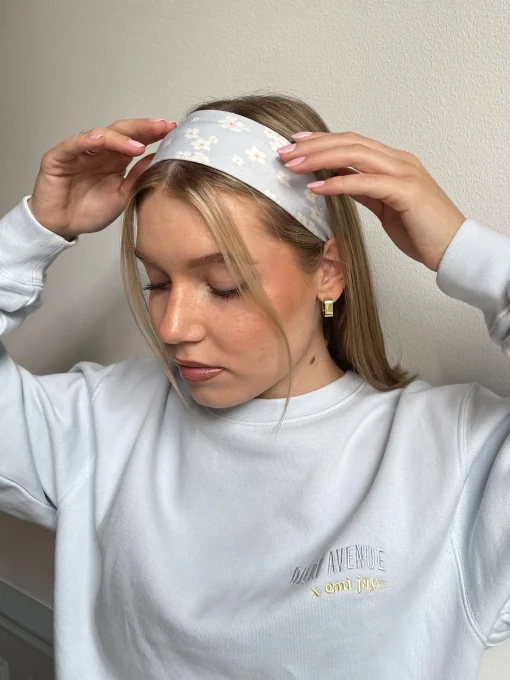 Best Djerf Avenue Headband Dream Cake