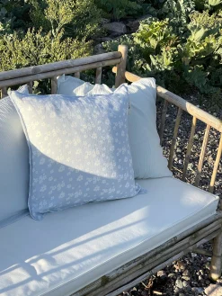 Sale Djerf Avenue Linen Cushion Cover Dream Cake