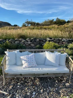 Hot Djerf Avenue Linen Cushion Cover Summer Berries