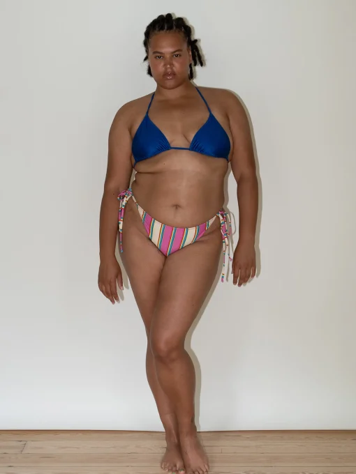 Fashion Djerf Avenue Mackenzie Bikini Bottom Mood Ring