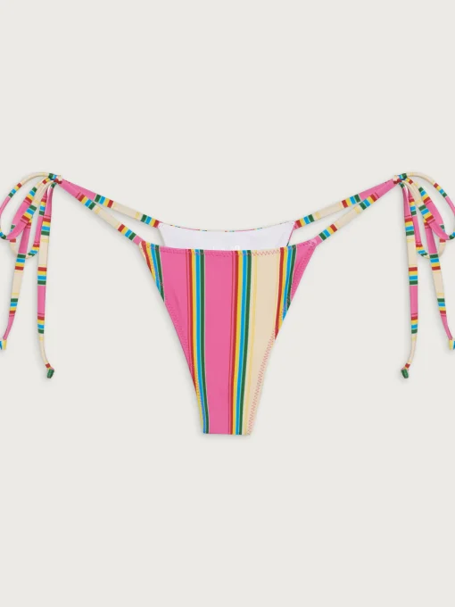 Fashion Djerf Avenue Mackenzie Bikini Bottom Mood Ring