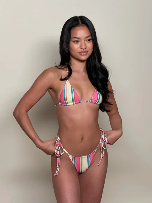 Fashion Djerf Avenue Mackenzie Bikini Bottom Mood Ring