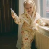 Shop Djerf Avenue Mini Robe Fruit