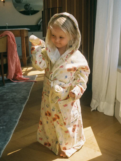 Shop Djerf Avenue Mini Robe Fruit