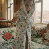 New Djerf Avenue Mini Robe Summer Berries