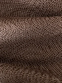Store Djerf Avenue Morena Off Shoulder Top Brown