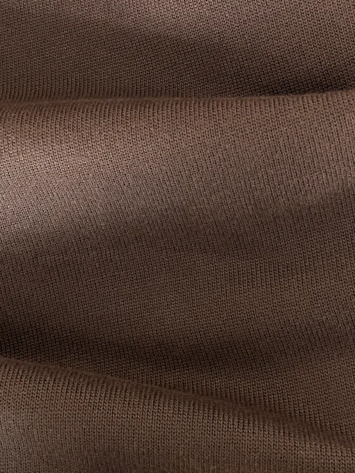 Store Djerf Avenue Morena Off Shoulder Top Brown