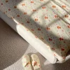 Store Djerf Avenue Muslin Duvet Cover - Single Fruit