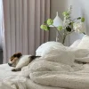 Flash Sale Djerf Avenue Muslin Duvet Cover Butterfly - Single
