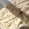 Best Sale Djerf Avenue Muslin Duvet Cover Fruit