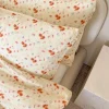 Hot Djerf Avenue Muslin Pillow Case Fruit