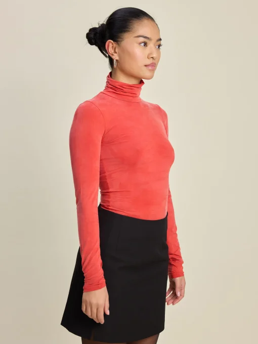 Store Djerf Avenue Must Have Mini Skirt Black