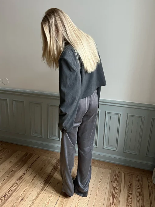 Outlet Djerf Avenue On The Go Pants Storm