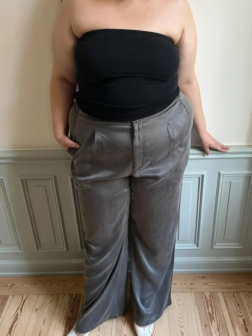 Outlet Djerf Avenue On The Go Pants Storm