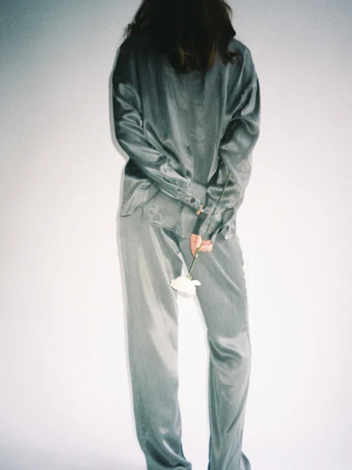 Outlet Djerf Avenue On The Go Pants Storm