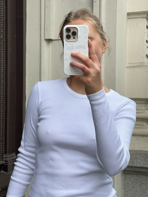 Online Djerf Avenue Phone Case Butterfly