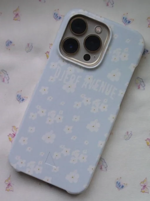 Online Djerf Avenue Phone Case Dream Cake