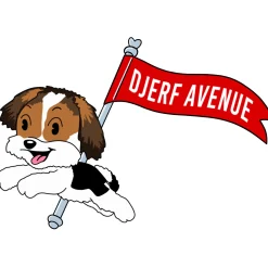 Online Djerf Avenue Phone Case Dream Cake