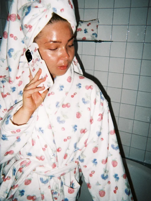 Outlet Djerf Avenue Phone Case Summer Berries