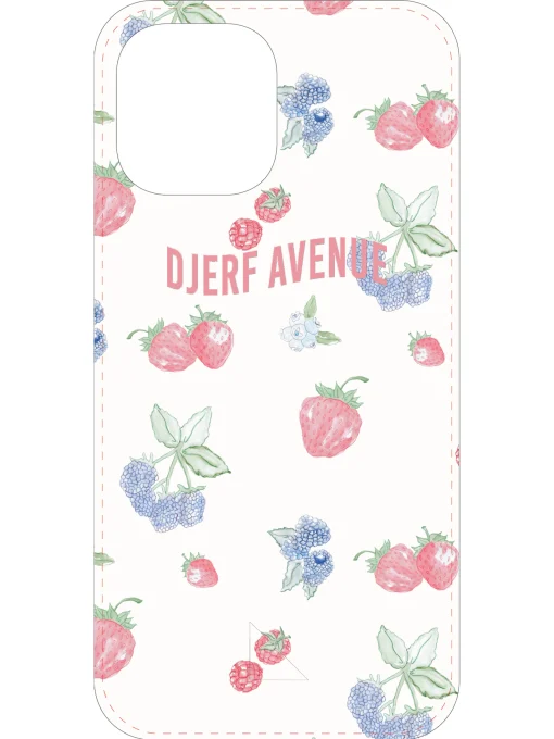 Outlet Djerf Avenue Phone Case Summer Berries