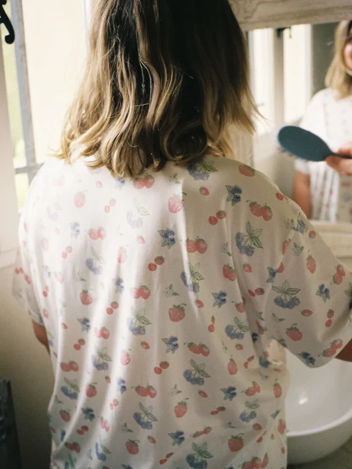 Outlet Djerf Avenue Phone Case Summer Berries