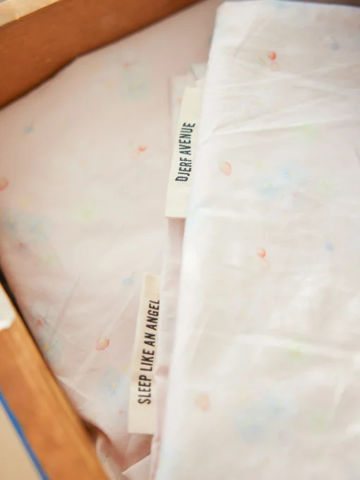 New Djerf Avenue Pillow Case Summer Island