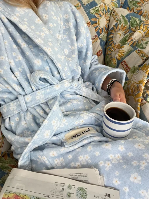 Hot Djerf Avenue Robe Dream Cake