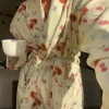 New Djerf Avenue Robe Fruit