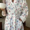 Cheap Djerf Avenue Robe Summer Berries
