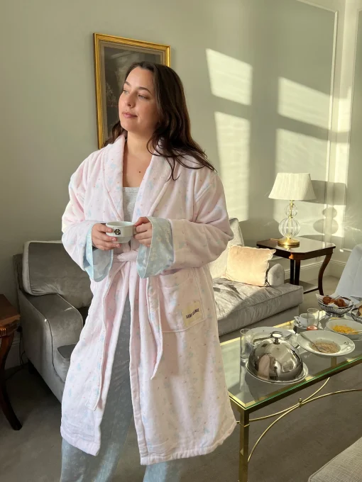 Clearance Djerf Avenue Robe Summer Island