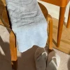 Discount Djerf Avenue Small Towel Blue