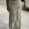 Fashion Djerf Avenue Sorella Skirt