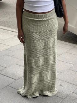 Fashion Djerf Avenue Sorella Skirt