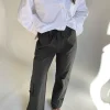 Fashion Djerf Avenue Sporty Pants Green