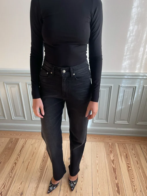 Outlet Djerf Avenue Sporty Pants Tall Sand