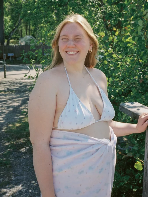 Outlet Djerf Avenue Summer Island Towel