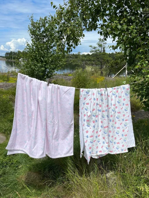 Outlet Djerf Avenue Summer Island Towel