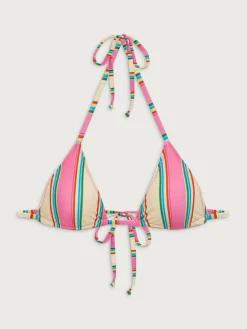 Outlet Djerf Avenue Sunrise Bikini Top Mood Ring