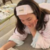 Clearance Djerf Avenue Terry Headband Summer Island