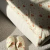 Online Djerf Avenue Terry Slippers Fruit
