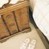 Best Sale Djerf Avenue Terry Slippers Summer Berries