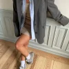 Store Djerf Avenue Tube Dress Nougat