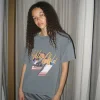 Best Djerf Avenue Wild Child T-shirt