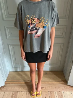 Best Djerf Avenue Wild Child T-shirt